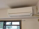 内観写真 ドゥムールＮＹ２１