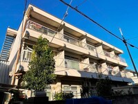 樅山マンション