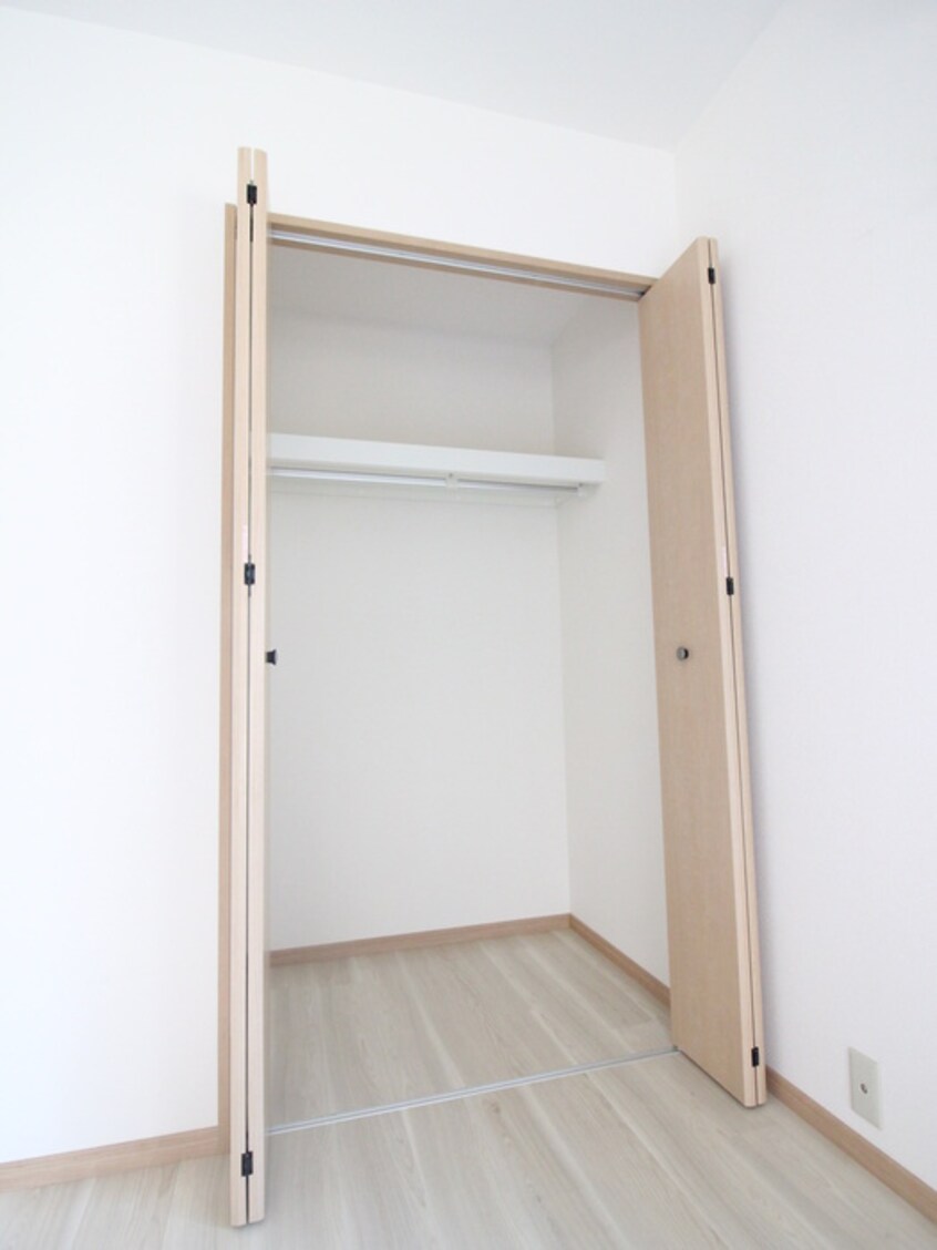 収納 わかまつハウスⅡ