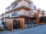 ライオンズマンション二俣川の丘