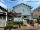 メゾンコイズミの外観