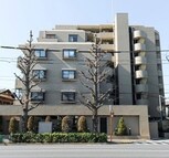 藤和ｼﾃｨｺｰﾌﾟ杉並善福寺（403）