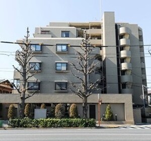 藤和ｼﾃｨｺｰﾌﾟ杉並善福寺（403）