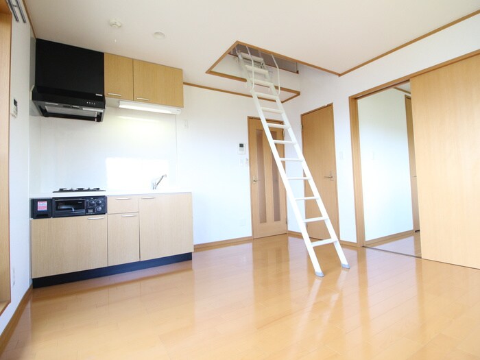 キッチン アン・フェリーチェ洋光台