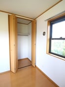 収納 アン・フェリーチェ洋光台