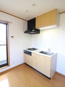 キッチン アン・フェリーチェ洋光台