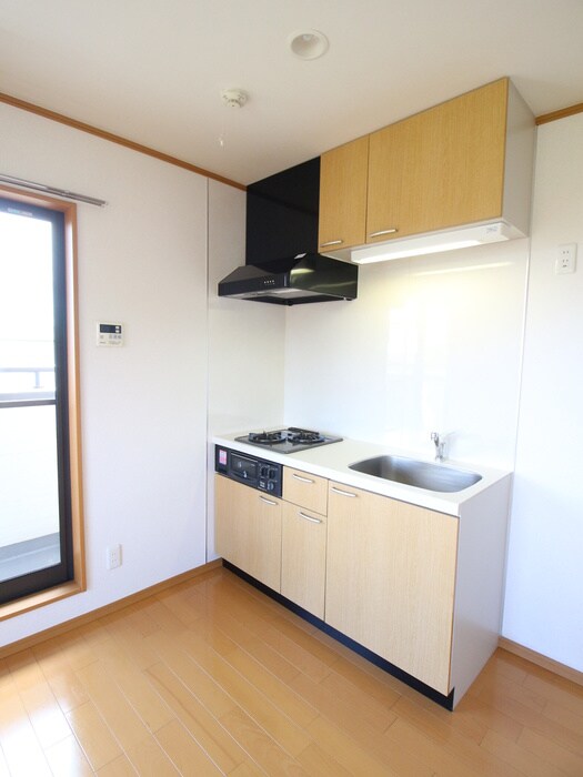 キッチン アン・フェリーチェ洋光台