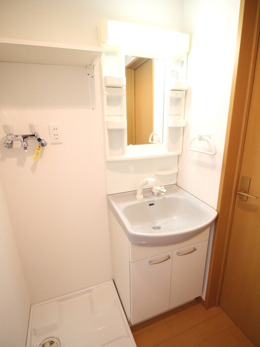 洗面 アン・フェリーチェ洋光台