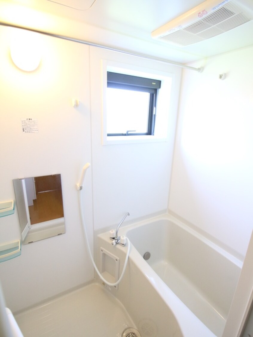 バス／シャワールーム等 アン・フェリーチェ洋光台