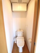 トイレ アン・フェリーチェ洋光台