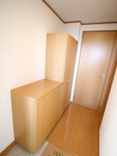 靴箱 アン・フェリーチェ洋光台