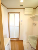 洗面 アン・フェリーチェ洋光台