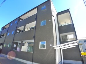 ジーメゾン東鎌ケ谷