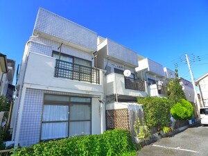 タウンヴィラ第九南流山(四号室)