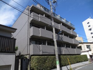 ルーブル江古田伍番館(106)