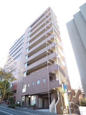 駿河台ハイツ（９Ｆ）