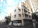 石原マンションの外観