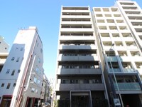 グランドコンシェルジュ神楽坂α