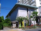 芭蕉記念館(美術館/博物館)まで244m ｱｰﾊﾞﾈｯｸｽ森下Ⅲ