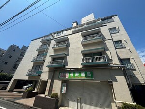 平井パークハイツ(403)