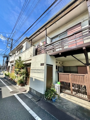 ハイツ寿