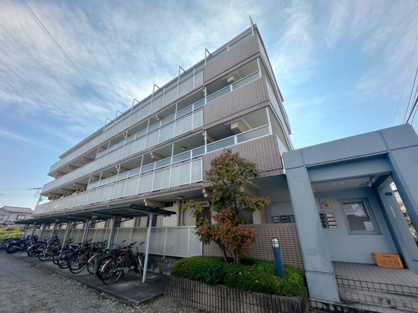 外観写真 プリムヴェ－ル聖蹟