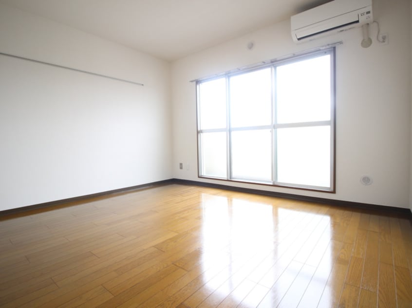 居室 プリムヴェ－ル聖蹟