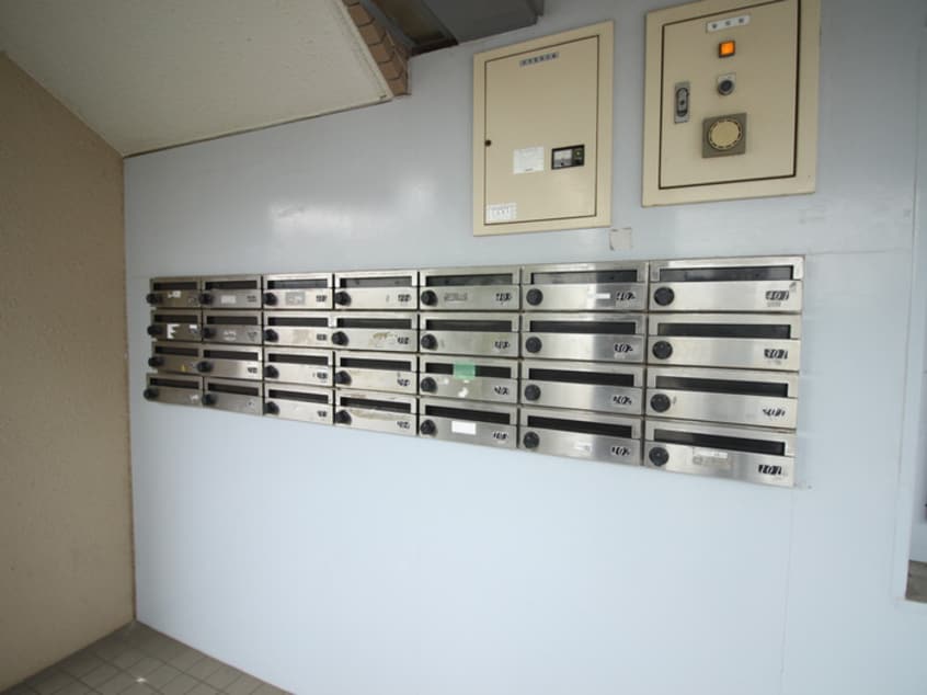 建物設備 プリムヴェ－ル聖蹟