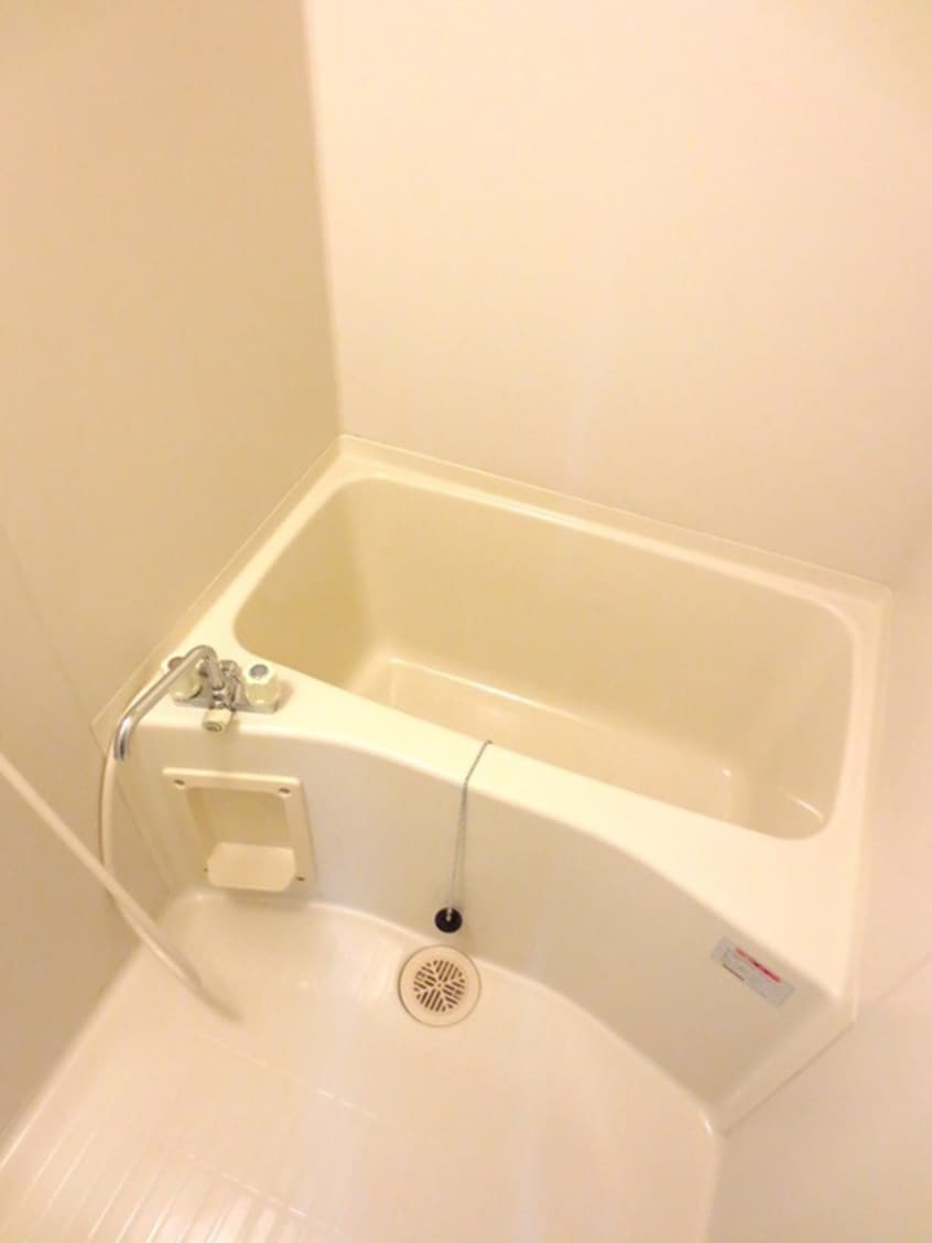 バス／シャワールーム等 プリムヴェ－ル聖蹟