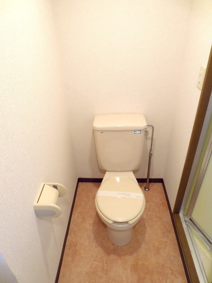 トイレ プリムヴェ－ル聖蹟