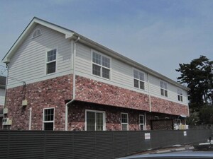 ラフィネ鵠沼B棟