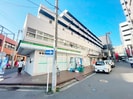 ダイアパレス井土ヶ谷（618）の外観