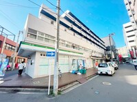 ダイアパレス井土ヶ谷（618）