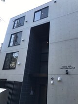 ＬＥＧＡＬＡＮＤ都立大学Ⅱ