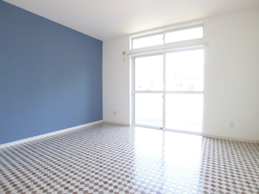 居室 テラス・ニューウッド