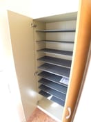 靴箱 テラス・ニューウッド