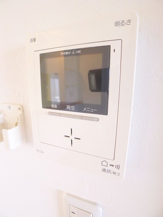 内観写真 テラス・ニューウッド