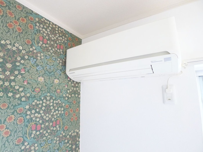 内観写真 テラス・ニューウッド