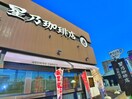 星乃珈琲店(カフェ)まで310m テラス・ニューウッド