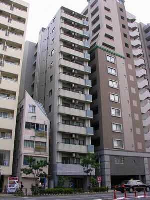 アヴァン文京小日向(703)