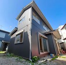 フォレストハウス２の外観