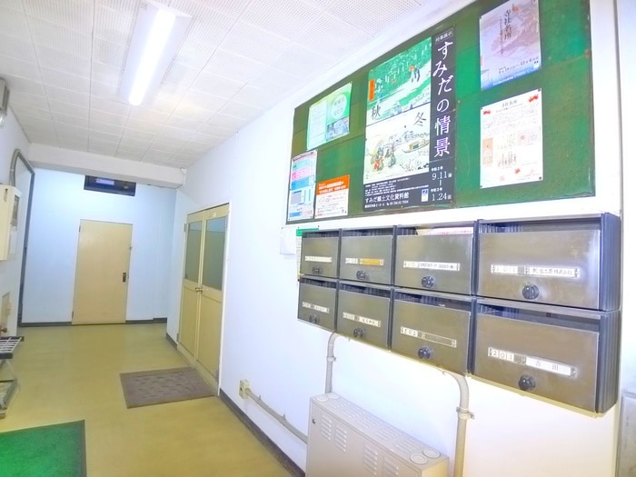 建物設備 乾木工芸ビル