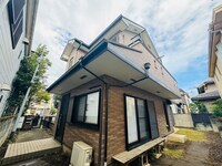 春日町貸家