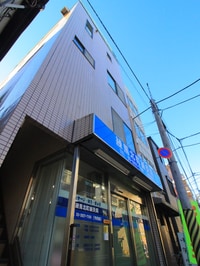森ビル