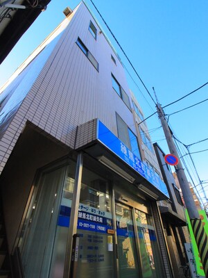 森ビル
