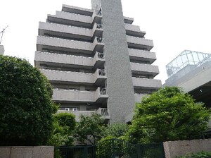 シャトレ信濃町(203)