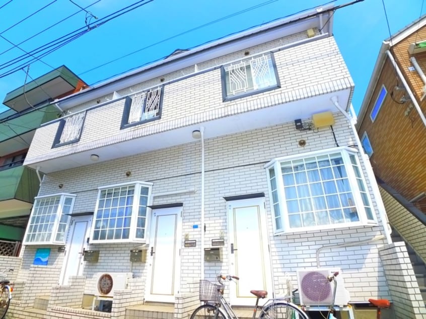 その他 ローズアパートＲ５９番館