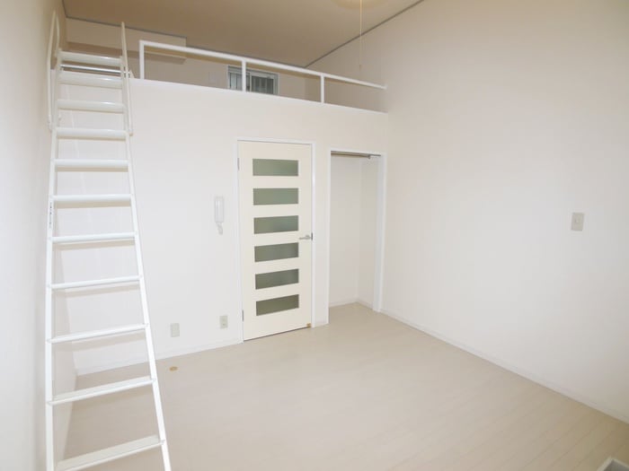 居室 ローズアパートＲ５９番館