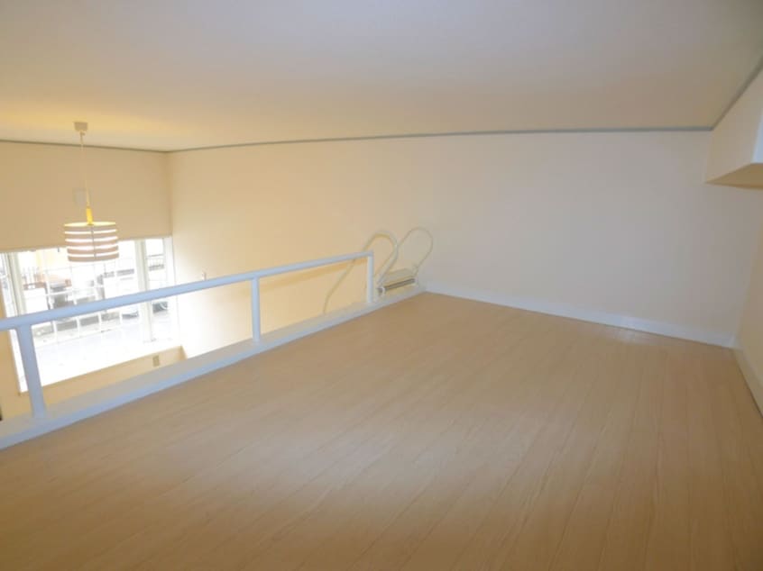 ロフト ローズアパートＲ５９番館