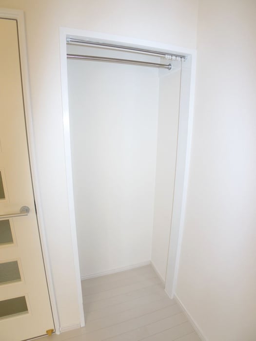 収納 ローズアパートＲ５９番館